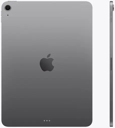 Планшет Apple iPad Air 11 2025 Wi-Fi 128GB Space Gray (MC9W4) - фото 2