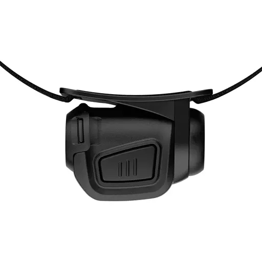 Фонарь налобный Princeton Tec Remix RGB 530 Lm Black - фото 3