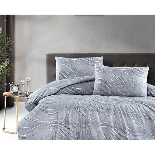 Комплект постельного белья Homesco Евро 000280788