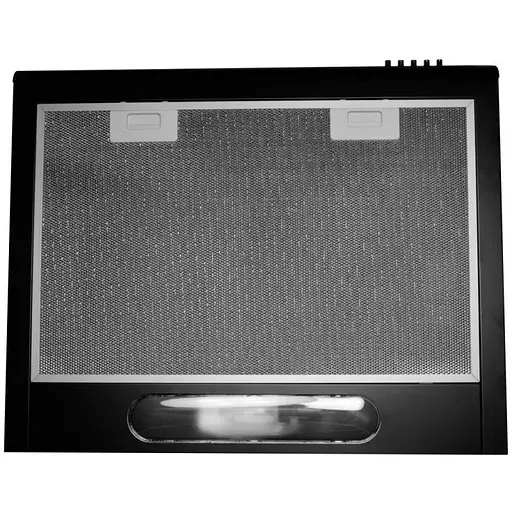 Витяжка кухонна ELEYUS Line I 50 BL - фото 5