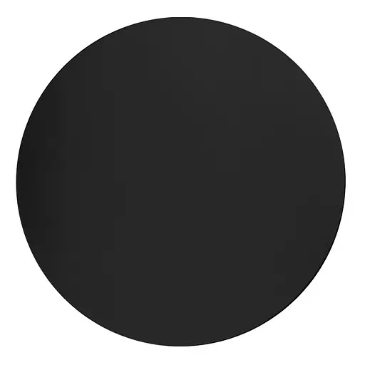 Настінний світильник (бра) LUNA BLACK NEW 400 TK Lighting 6014 - фото 1