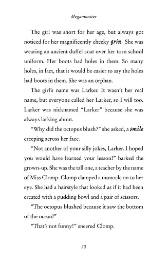 Megamonster - фото 6