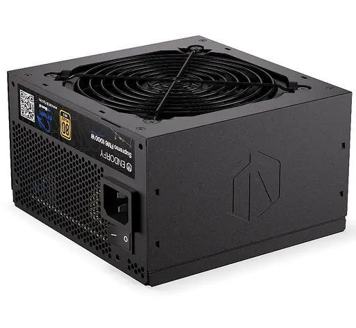Блок живлення ENDORFY Supremo FM6 1000W 80+ Gold ATX 3.1 (EY7A011) U1 - фото 3