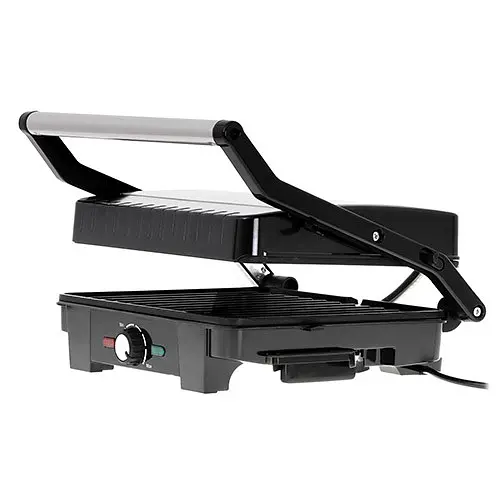 Электрогриль контактный Adler AD 3051 XL - фото 3