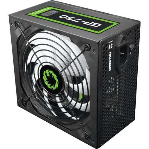 Блок живлення GameMax GP-750 750W (GP-750) - фото 4