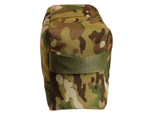 Мішок барикадний стрілецький подушка GEN 8 кістка - фото 7