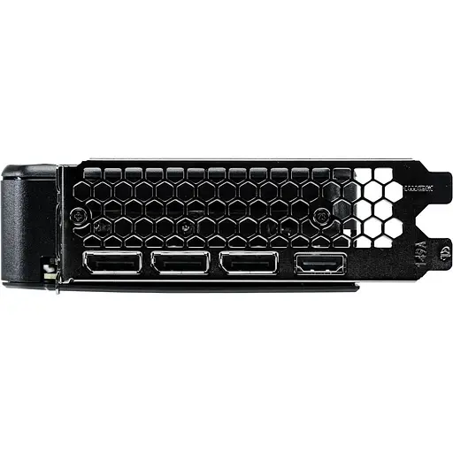 Відеокарта Palit RTX 5060 Ti 8GB Dual (NE7506T019P1-GB2062D) (GDDR7, 128 bit, PCI-E v5.0 x8) - фото 7