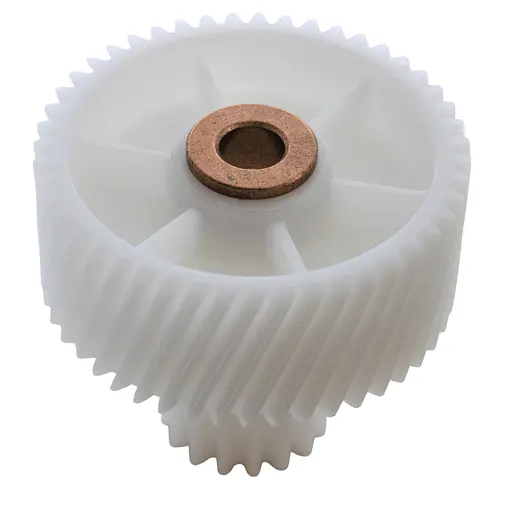 Шестерня редуктора средняя для мясорубки Panasonic AMH97-110