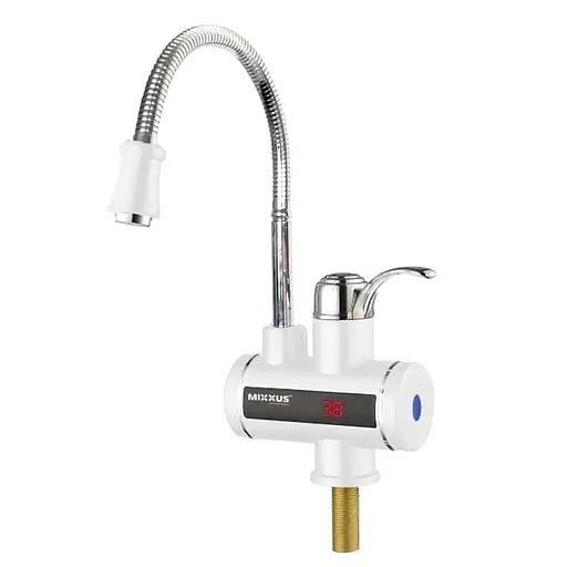 Проточный водонагреватель Mixxus Electra 240-EF MI2750 - фото 1