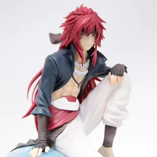 Фігурка THAT TIME I GOT REINCARNATED AS A SLIME Guy - Ichibansho I Became A King - фото 5