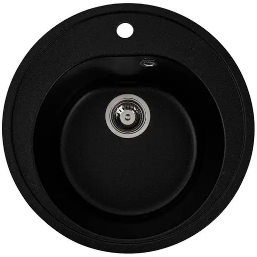 Кухонна мийка Platinum 510 LUNA (SP000025066) - фото 1