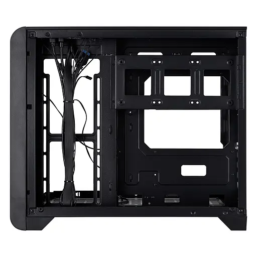 Корпус 1stPlayer VT6 Black без БП (VT6-BK) - фото 5