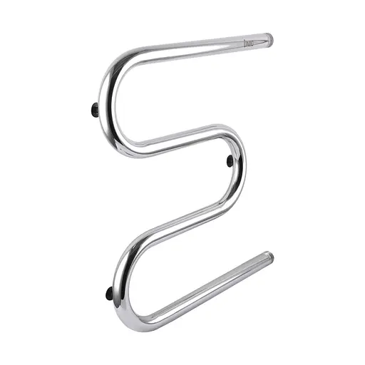 Полотенцесушитель UNIO SN W 500-500 Змейка (22405) - фото 3