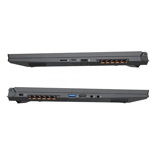 Ноутбук GIGABYTE G6 (KF-H3EE894KD) - фото 8