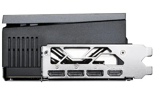 Видеокарта MSI RTX 5090 32G VANGUARD SOC (RTX 5090 32G VANGUARD SOC) (GDDR7, 512 bit, PCI-E v5.0 x16) - фото 5