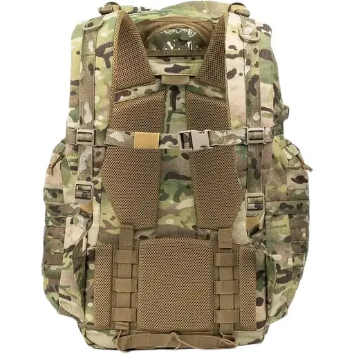 Рюкзак Балістика Гамуз 55 Multicam - фото 4