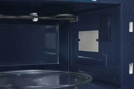 Мікрохвильова піч Samsung MG23DG4524ATUA - фото 7