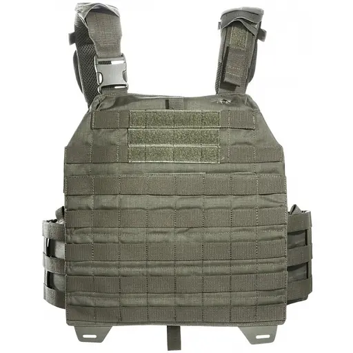 Жилет разгрузочный Tasmanian Tiger Plate Carrier Mkiv IRR (1033-TT 7072.332-2) - фото 7