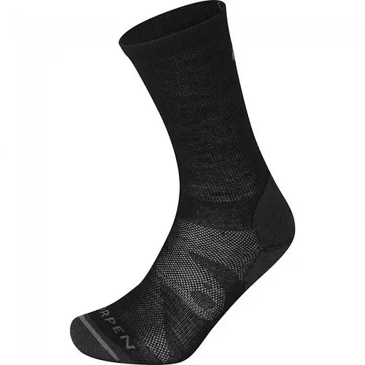 Шкарпетки Lorpen CIWE Black L (1052-6310510 9937 L)