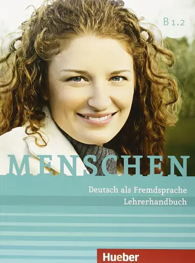 Menschen Paket Lehrerhandbuch B1.1 und B1.2 - фото 4