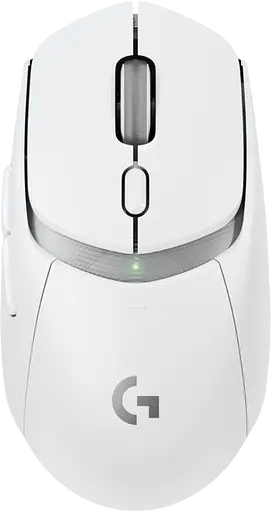 Миша бездротова Logitech G309 Lightspeed White (910-007207)