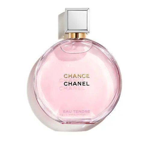 Оригінал Chanel Chance Eau Tendre 100 мл ТЕСТЕР парфумована вода - фото 1