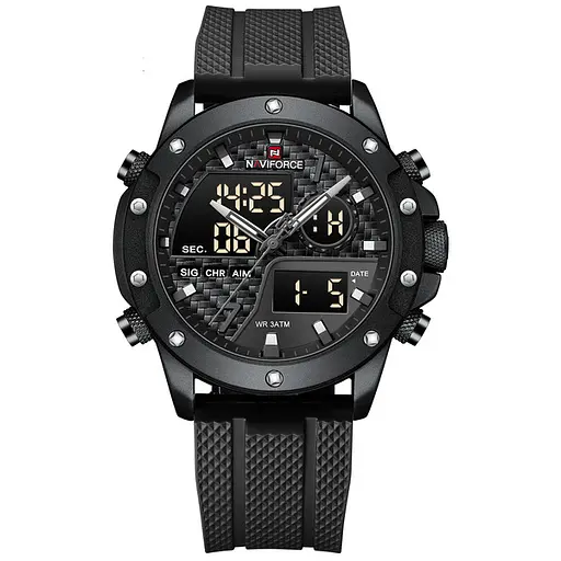 Годинник Naviforce Concept - фото 2