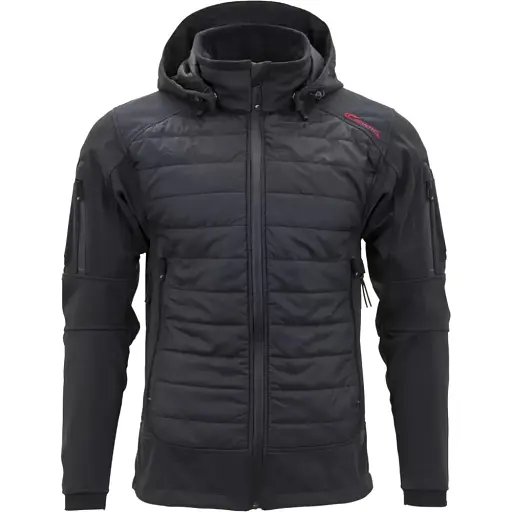 Куртка Carinthia G-Loft ISG 2.0 Jacket L Black