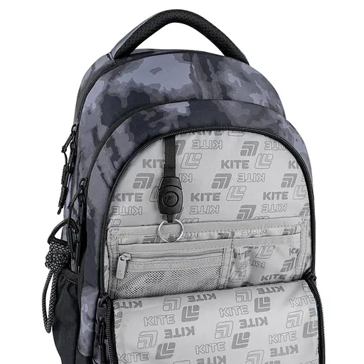 Рюкзак Kite Education teens Discover (K26-727M-3) - фото 7