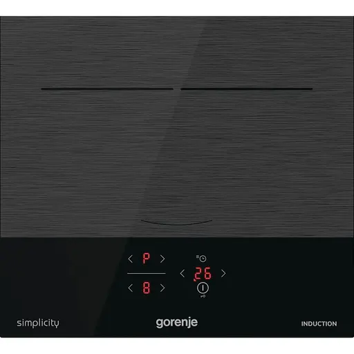 Варильна поверхня Gorenje GI3201SYBSC індукційна [138002] - фото 4