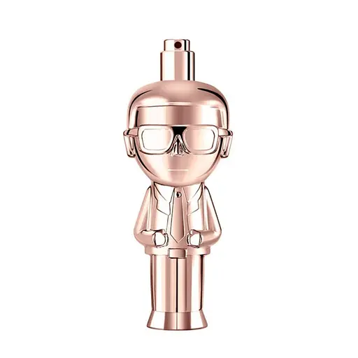 Оригинал Karl Lagerfeld Karl Ikonik Pour Femme 4,5 мл парфюмированная вода - фото 1