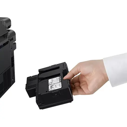 Canon БФП А4 PIXMA G3470 з Wi-Fi - фото 8