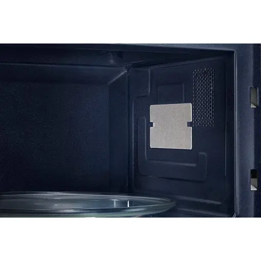 Микроволновая печь Samsung MS23K3614AW White UA - фото 5