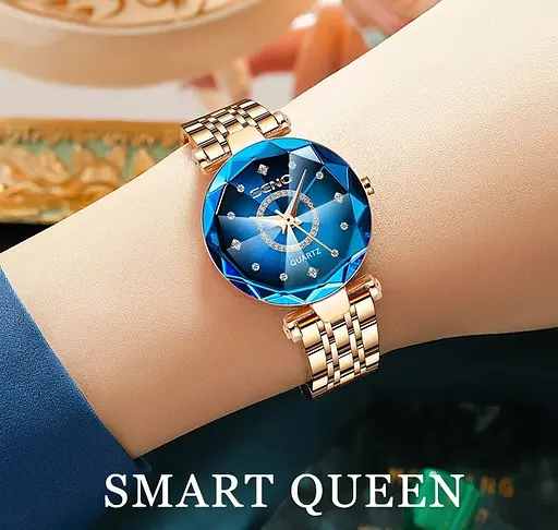 Часы Baosaili Lux - фото 5