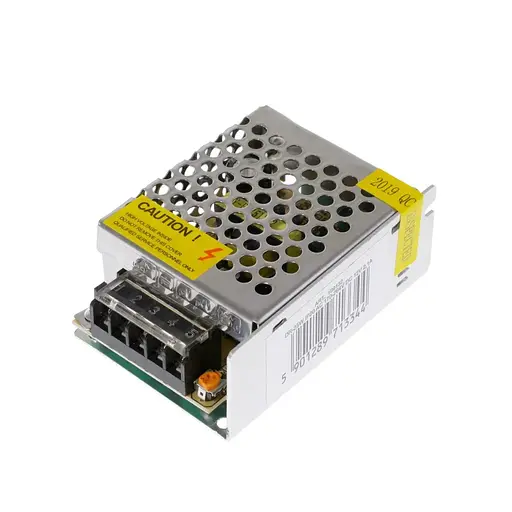 Блок питания Brille DR-25W DC 12V 2.1A