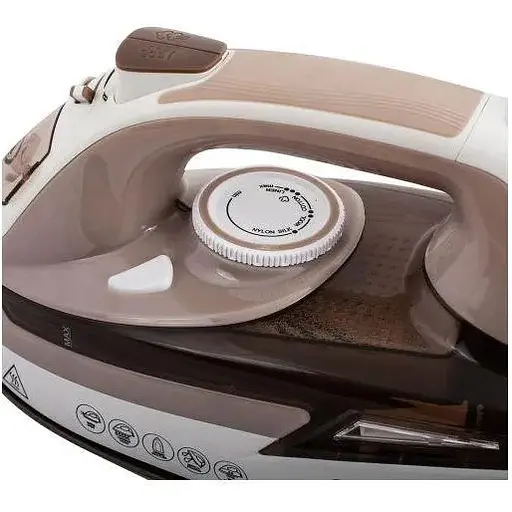 Праска з парою First FA-5628-8 - фото 7