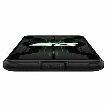 Захищенний смартфон Ulefone Armor 10 8/128GB 5G Black - фото 4