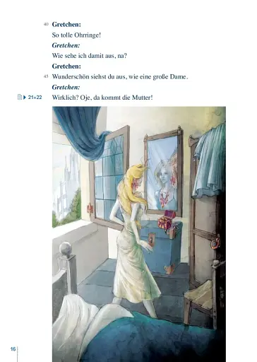 Faust. Leseheft mit Audios online - фото 15