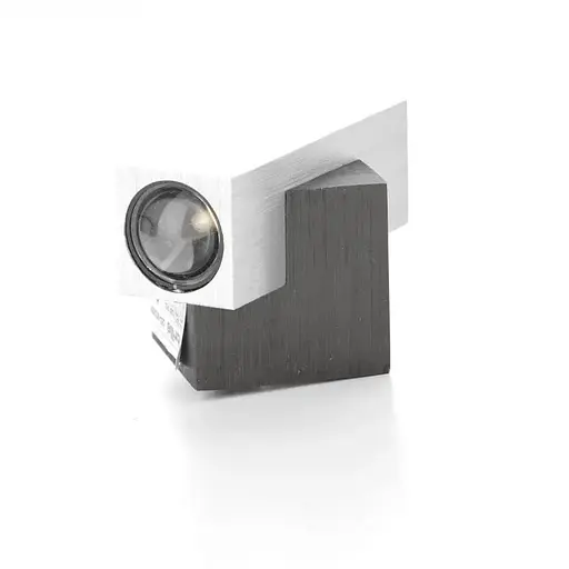 Светильник Brille настенный накладной для лестниц LED-203/2W Day Light