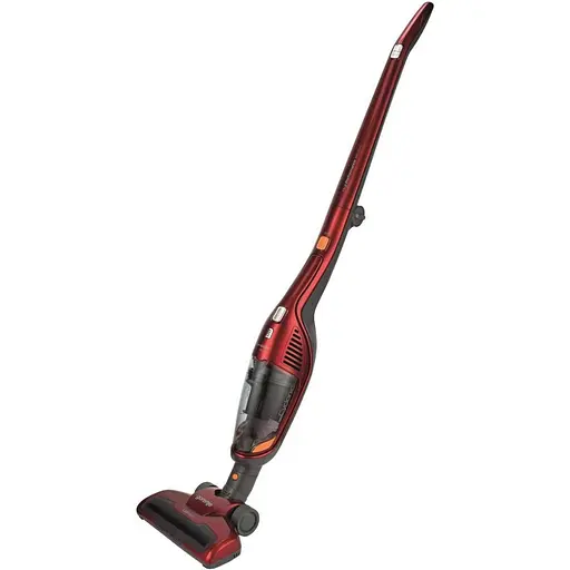 Пилосос 2 в 1 (вертикальний + ручний) Gorenje SVC216FR