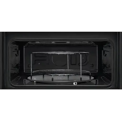 Микроволновая печь с грилем Electrolux EVM8E08X - фото 4