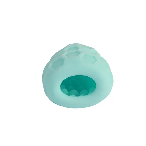 Мастурбатор Chisa Cosy Phantom Pleasure Pocket голубой - фото 3