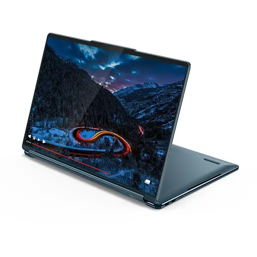 Ноутбук Lenovo Yoga Book 9 2x Ultra 7 255H 32GB 1TB Windows 11 Pro Tidal Teal