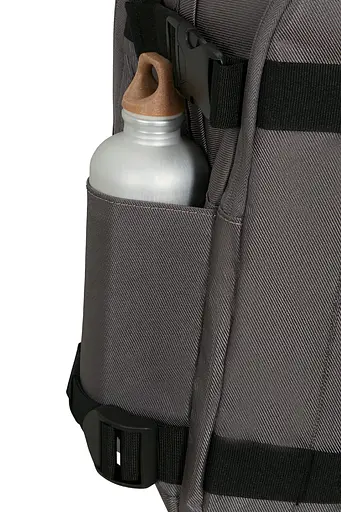 Рюкзак 15.6'' American Tourister URBAN TRACK DARK GREY 45x34x33 MD1*08012 - фото 7