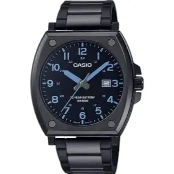 Чоловічий годинник Casio Timeless Collection MTP-E715D-1A