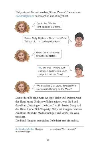 Nelly, Oskar & Co - фото 15