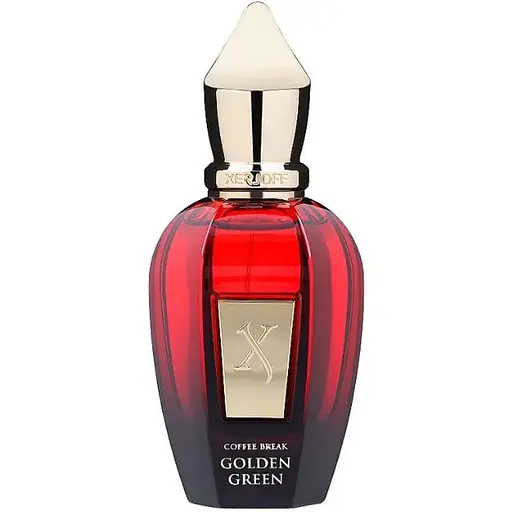 Парфюмированная вода оригинал тестер Xerjoff Golden Green 100 мл - фото 1