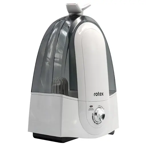 Зволожувач повітря RHF520-W - фото 4