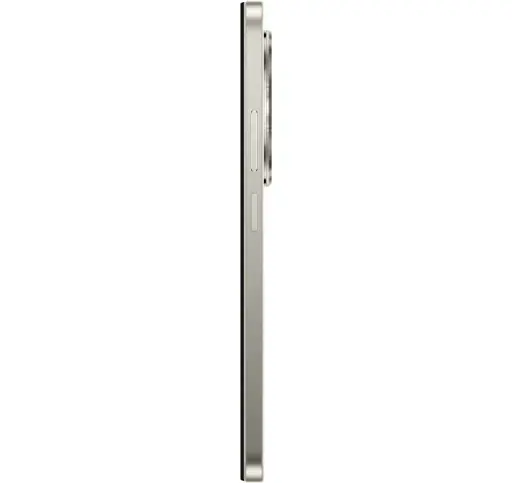 Смартфон Xiaomi Смартфон Poco C75 6/128Gb Gold No Adapter Global version - фото 6