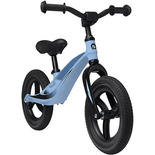 Біговел Lionelo Bart Tour blue sky блакитний (LOE-BART TOUR BLUE SKY) - фото 1